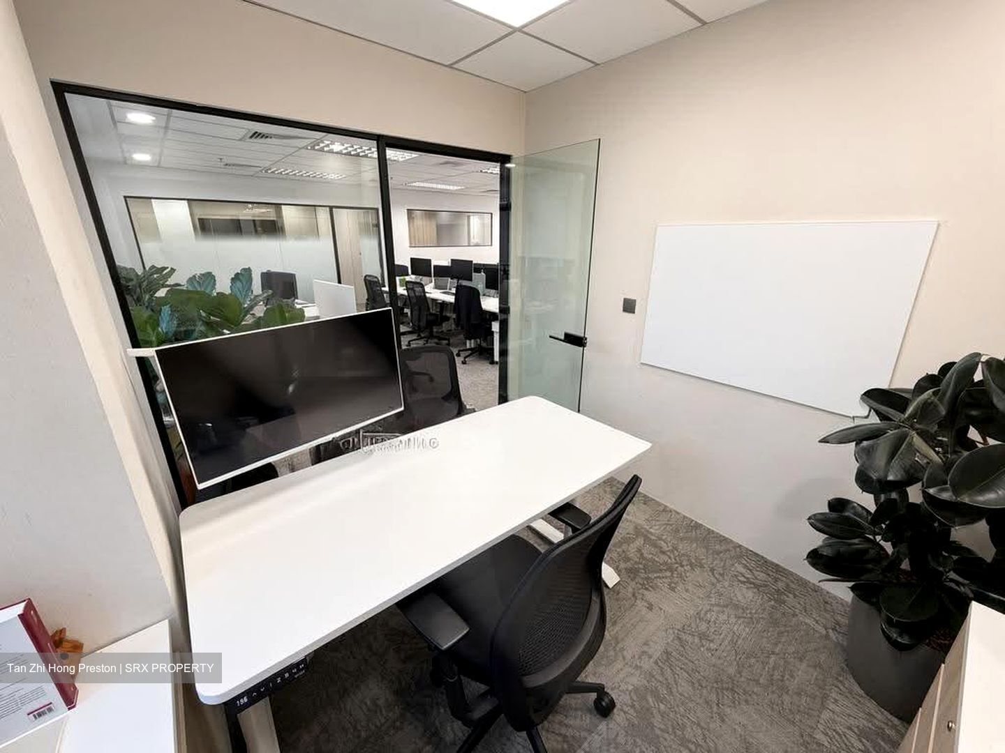 Hong Leong Building (D1), Office #639844561